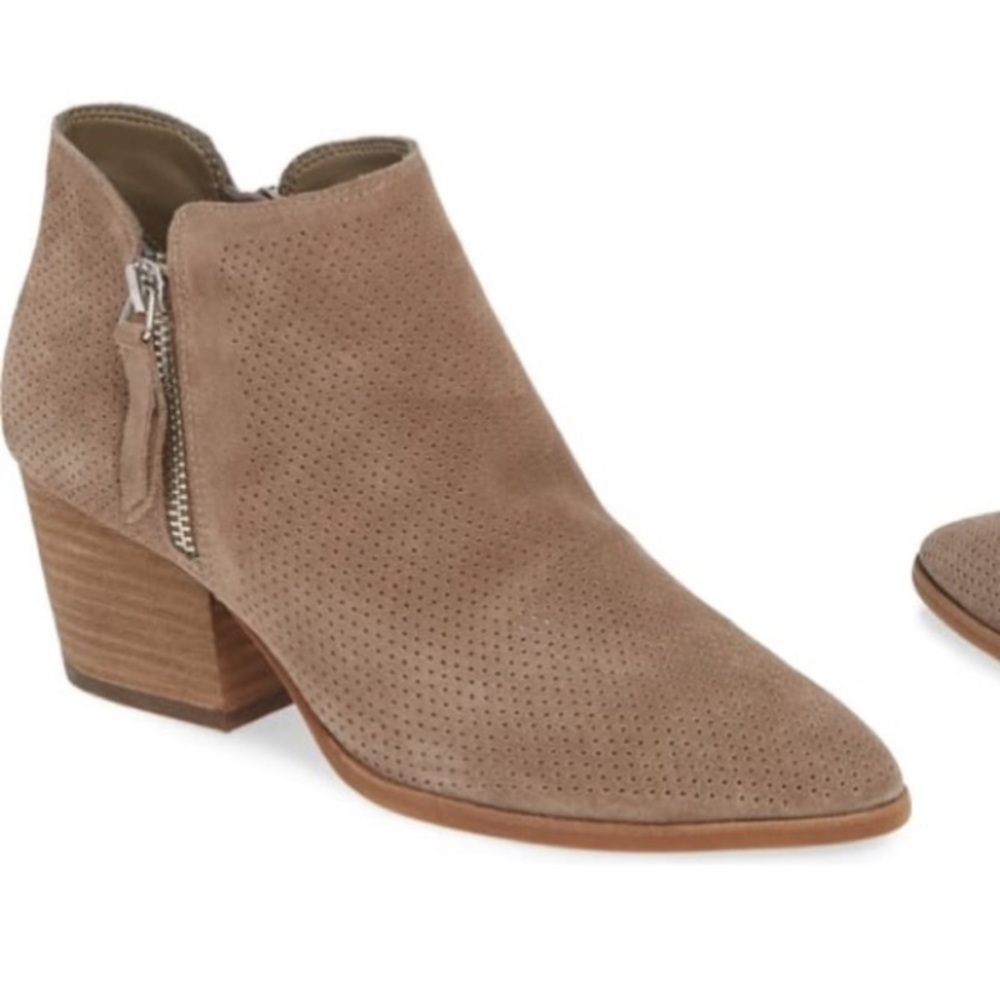 Vince Camuto Nethera Bootie